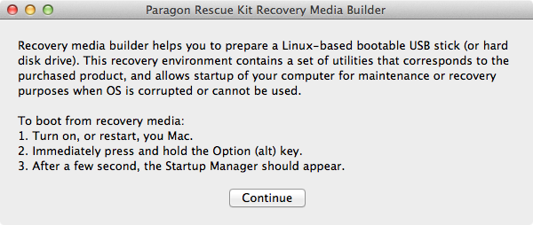 Linux Usb Creator For Mac