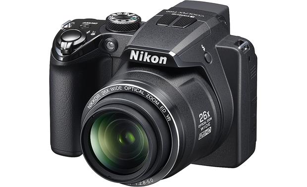 Nikon Coolpix P100 Software Download For Mac