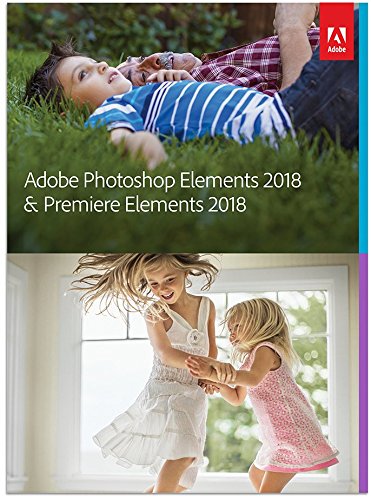 Photoshop elements 2018 for dummies